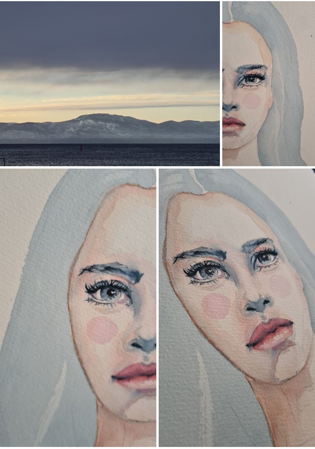 Misaono-kreativni non-lockdown